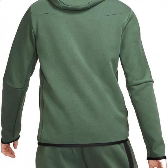 Nike Tech Fleece Full Tracksuit - Picture 3 of 9